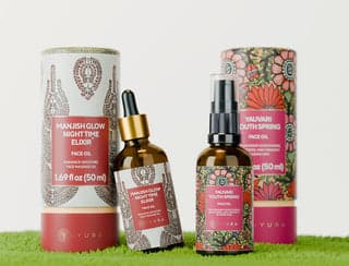 Youthful Glow Duo - For Mature, Aging Skin